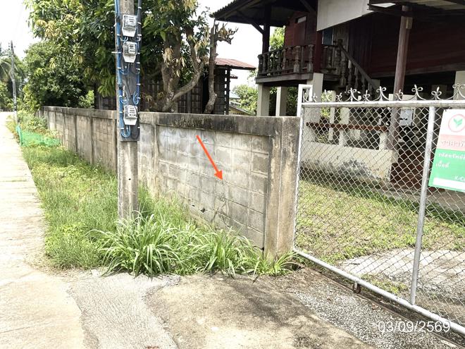 picture HOME 284 Sq.w. Chun Phayao for 1.5M - 17/37