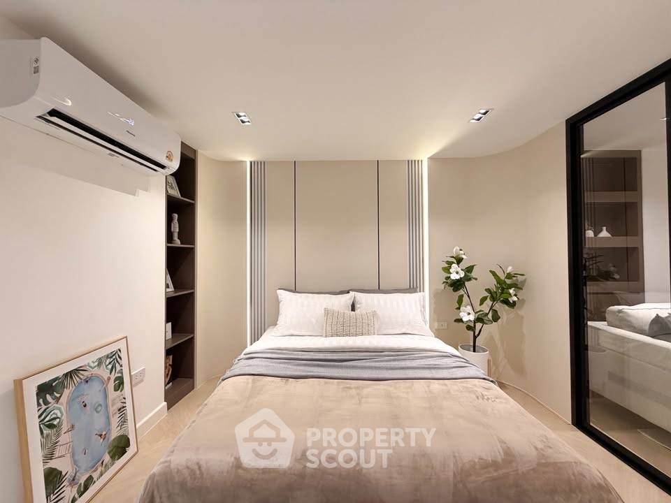 รูป คอนโด 1-ห้องนอน ที่ ศรีธนา คอนโดมิเนียม 2 ใกล้ มหาวิทยาลัยเชียงใหม่ (ID 3434679) - รูปที่ 6/18