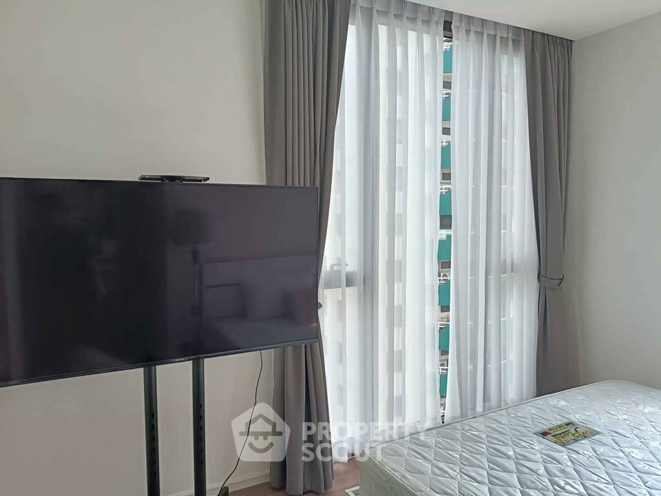 รูป คอนโด 2 ห้องนอน เลี้ยงสัตว์ได้ Muniq Sukhumvit 23 ชั้น 29 ใกล้ MRT สุขุมวิท (ID 3438335) - รูปที่ 14/18