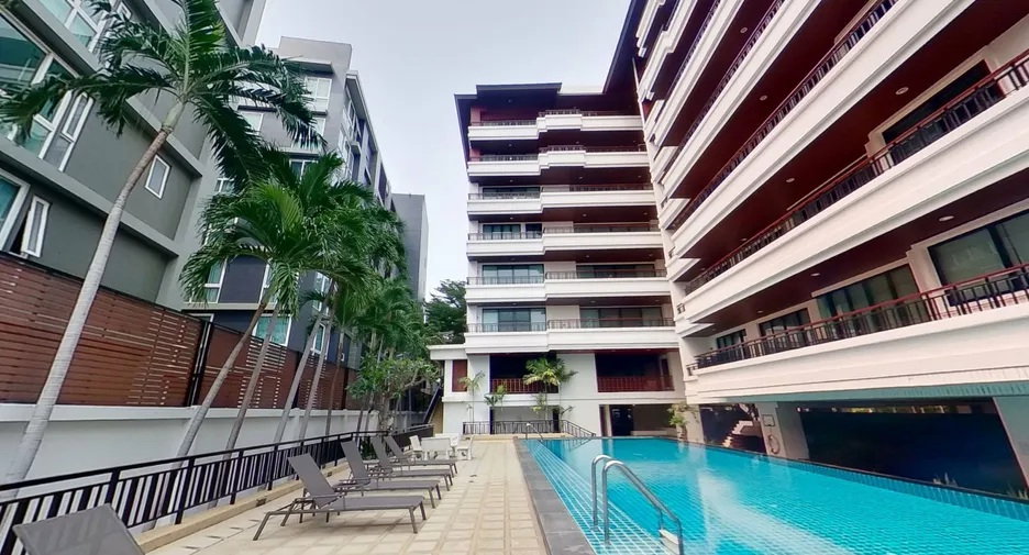 picture ⛵ Prime Suites ⛵ City view/ 8F / 180sqm / 2bedrooms for quick sale 彡 - 9/12