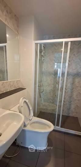 picture 1-BR Condo at Regent Home Wutthakat near BTS Wutthakat (ID 3437041) - 5/5