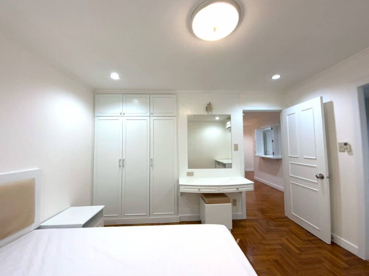 picture 2-BR Condo at Acadamia Grand Tower near BTS Phrom Phong (ID 1944984) - 6/14