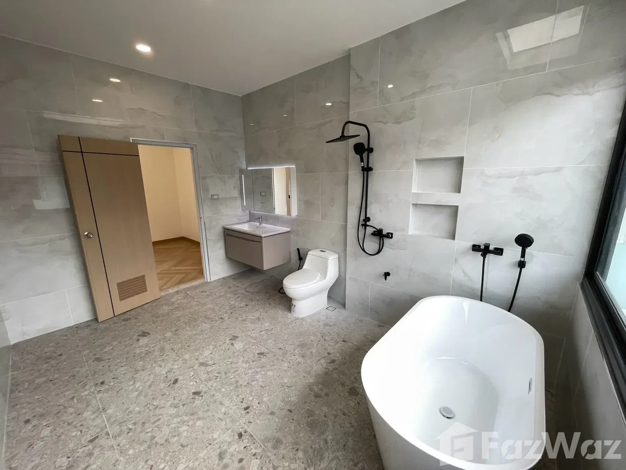 รูป ขาย บ้านเดี่ยว 5 ห้องนอน ใน คลองเจ้าคุณสิงห์, กรุงเทพมหานคร 6881685 - รูปที่ 16/17