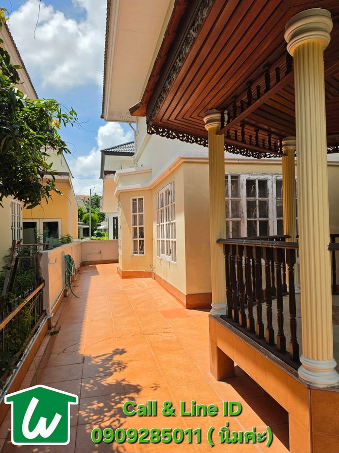 picture Sale!!! Only 4.6 m. in Salaya Near Mahidol University   - 5/24