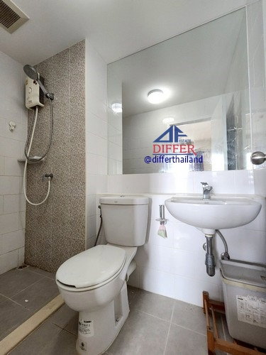 picture Dfa0299 For Rent: Plum Condo Central Station (Phase 1), 21st floor, located right next to Central Westgate. LINE : @differthailand - 9/9