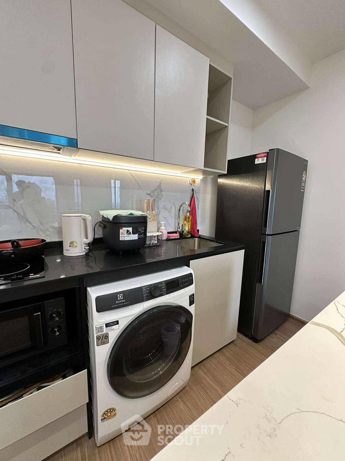 picture 2-BR Condo at The Livin Phetkasem near MRT Phasi Charoen (ID 3438881) - 5/10