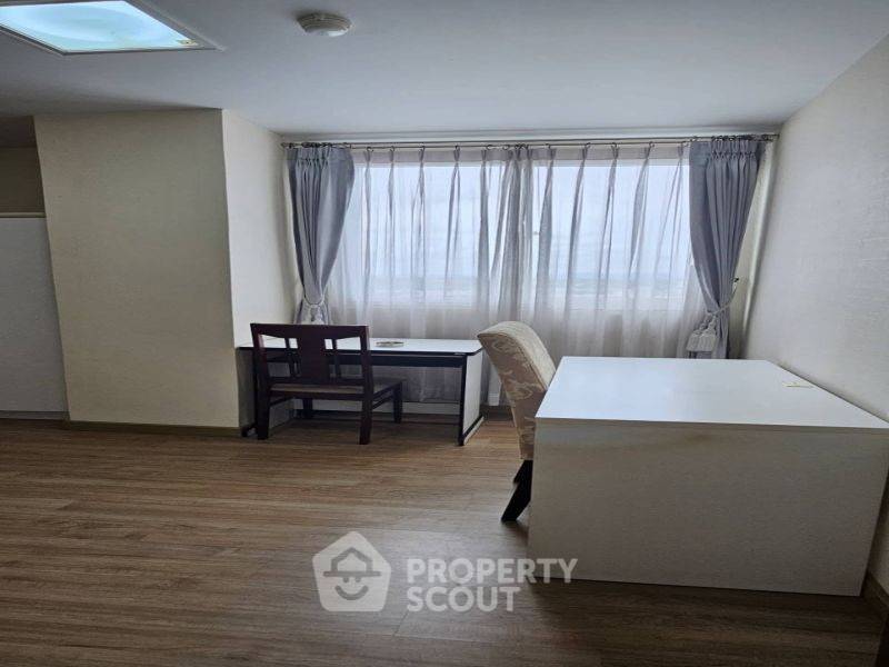 picture 23rd-Floor 2-BR Ladda Condo View For Rent (ID 3442101) - 8/14