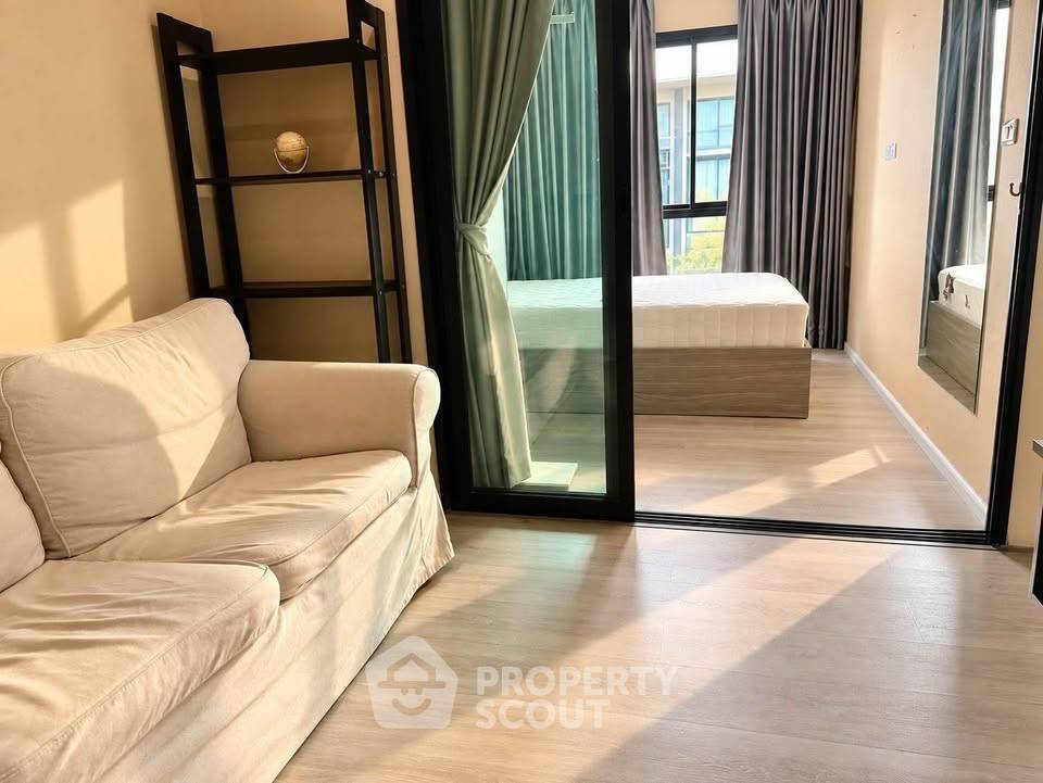 picture 1-BR Condo At Notting Hill Sukhumvit 105 Near BTS Bearing (ID 3435885) - 3/12