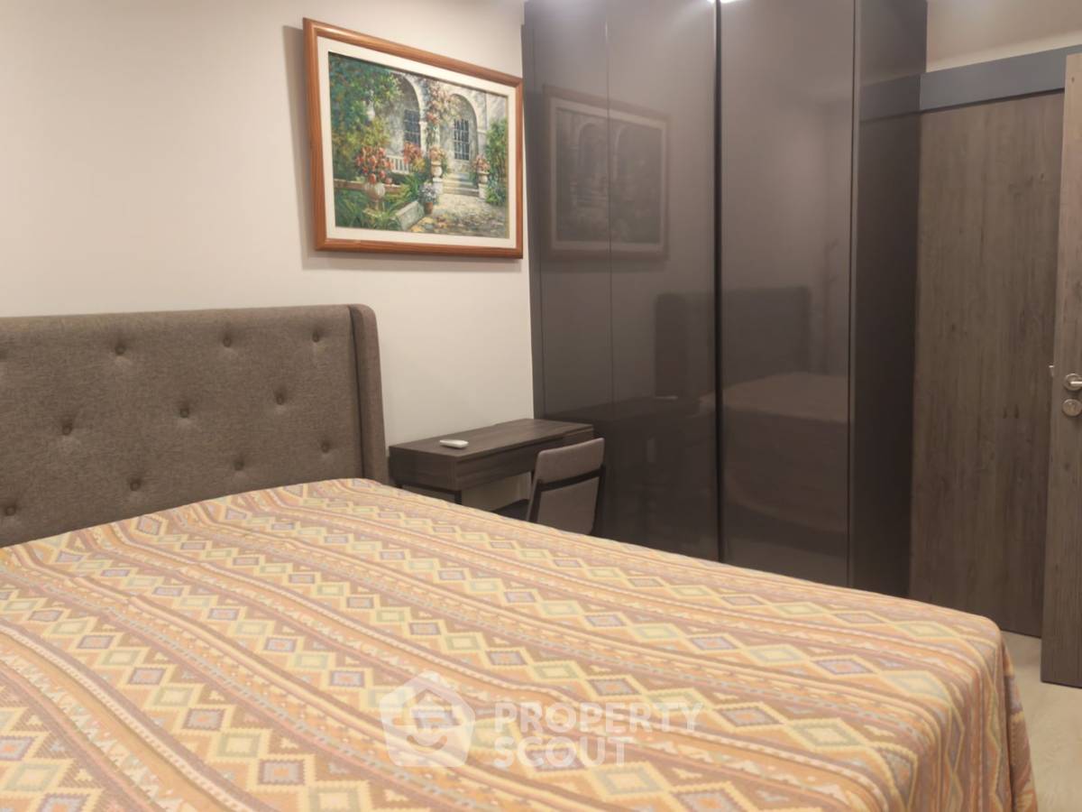 รูป คอนโด 1-ห้องนอน ที่ เวนิโอ สุขุมวิท 10 ใกล้ BTS อโศก (ID 793522) - รูปที่ 8/15