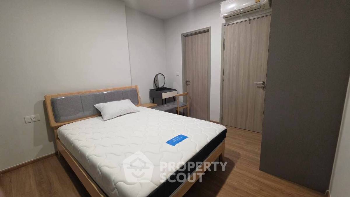 picture 1-BR Condo at Cloud Thonglor-Phetchaburi near MRT Phetchaburi (ID 3438359) - 4/16