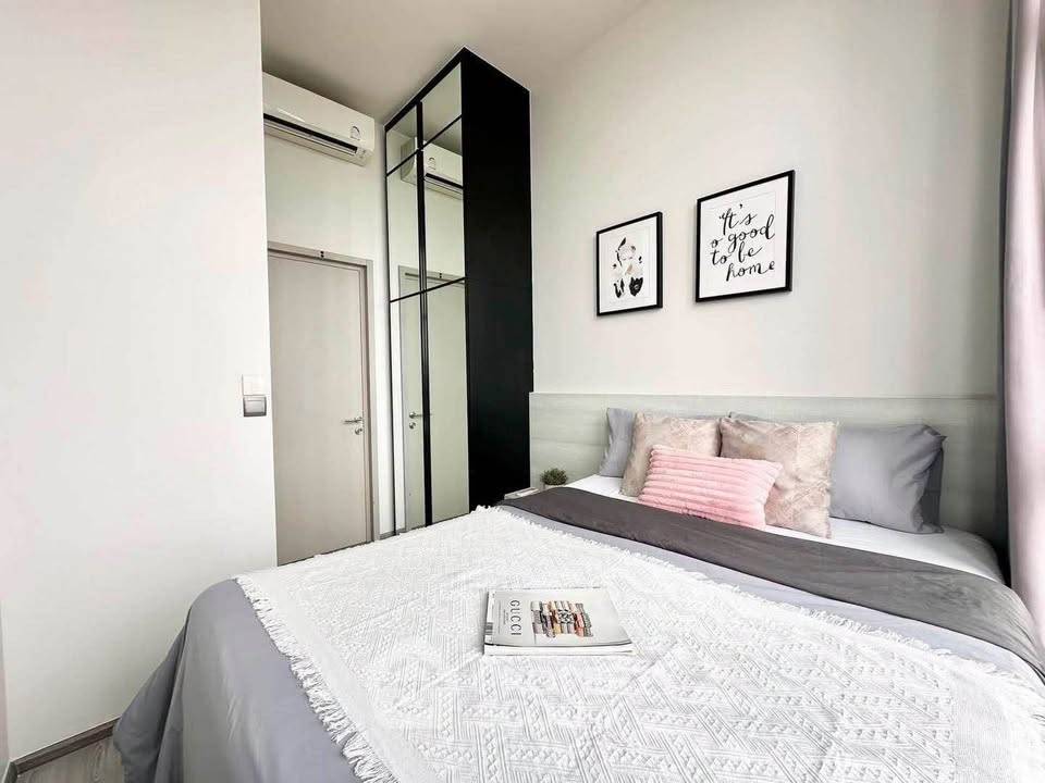 picture 1-BR Condo at The Line Sukhumvit 101 near BTS Punnawithi (ID 3434954) - 6/10