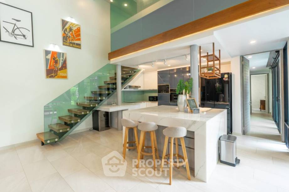 picture Pet-Friendly 5-BR Villa For Sale At Wings Villa Phuket, Laguna (ID 3437057) - 9/15