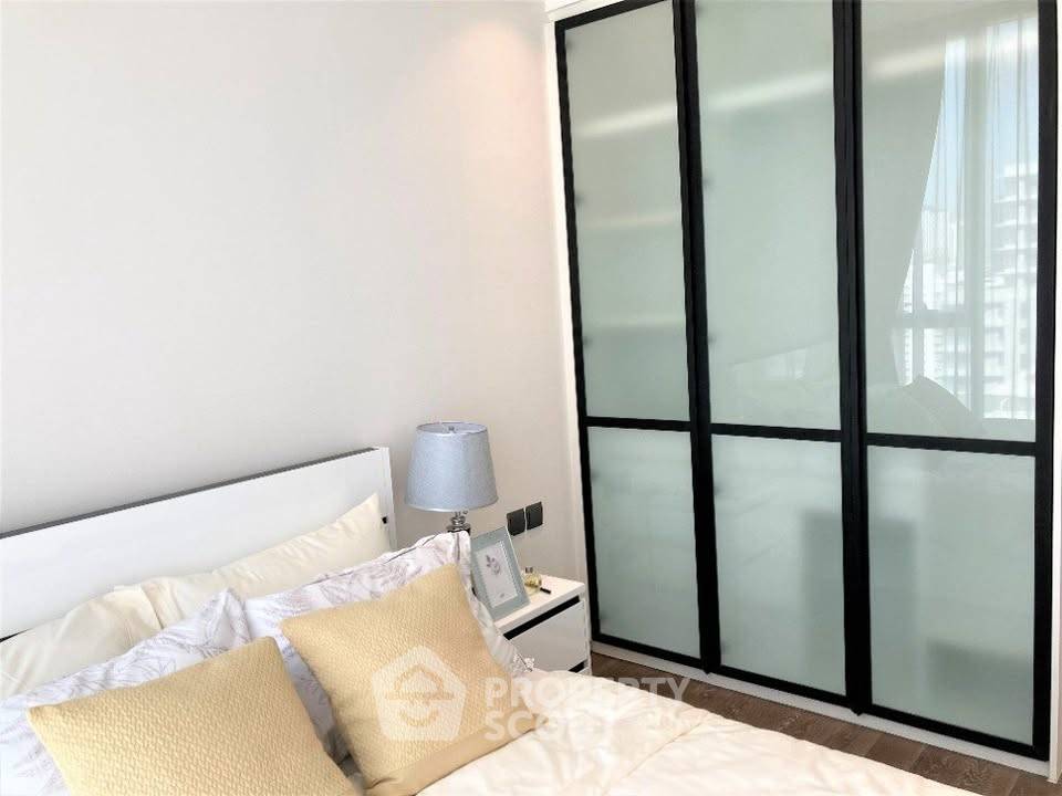 รูป คอนโด 2 ห้องนอน ชั้น 21 Muniq Sukhumvit 23 ใกล้ MRT สุขุมวิท 100 ม. (ID 3438329) - รูปที่ 6/15