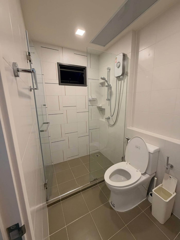 รูป ให้เช่าทาวน์โฮม 2 ชั้น สิริ เพลส ลาดพร้าว 101 2 ห้องนอน - รูปที่ 16/17
