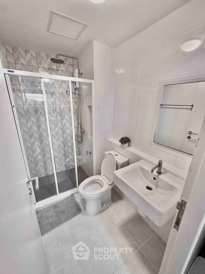 รูป คอนโด 1 ห้องนอน ขนาด 30 ตร.ม. D Condo Ping เชียงใหม่ (ID 3437141) - รูปที่ 9/13