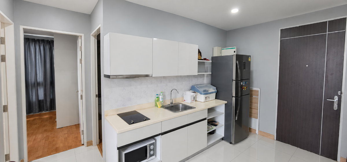 picture For Rent : The President Sukhumvit – Building A - 7/12