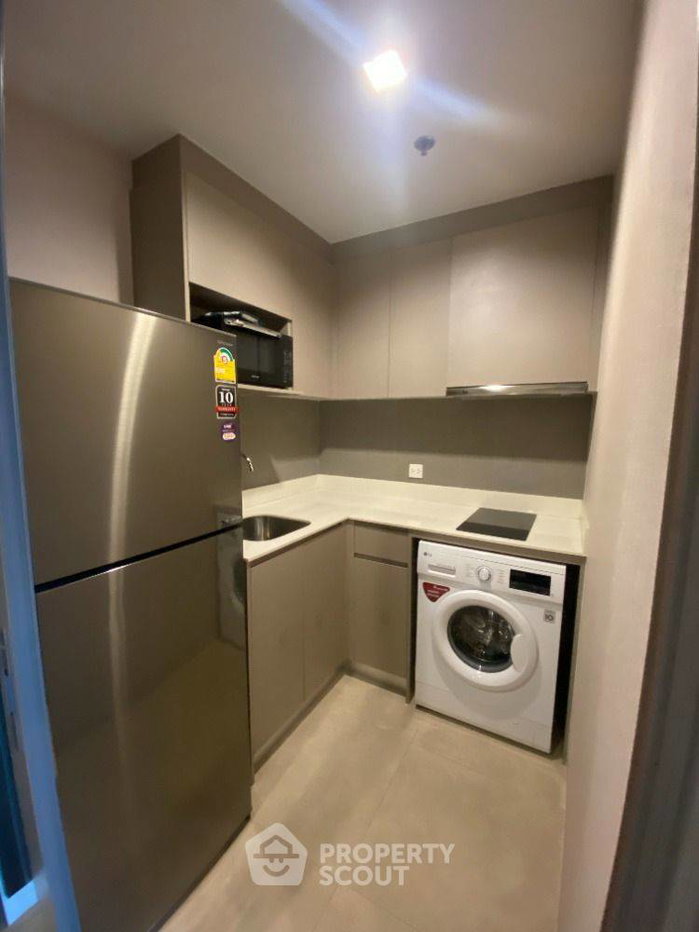 picture 2-BR Condo at Whizdom Connect Sukhumvit near BTS Punnawithi (ID 1778969) - 2/10