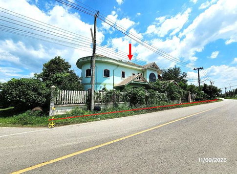 HOME 286 Sq.w. Sung Men Phrae for 6.8M