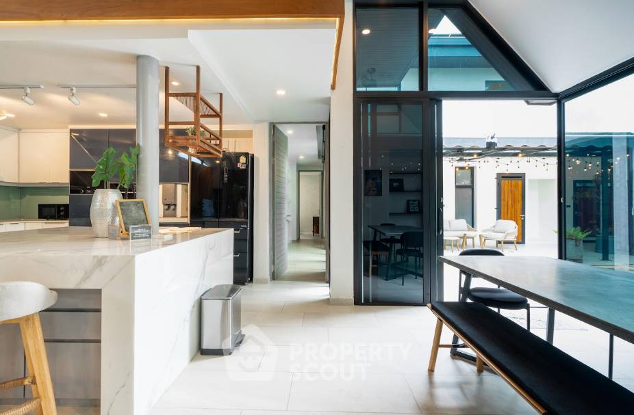 picture Pet-Friendly 5-BR Villa For Sale At Wings Villa Phuket, Laguna (ID 3437057) - 3/15
