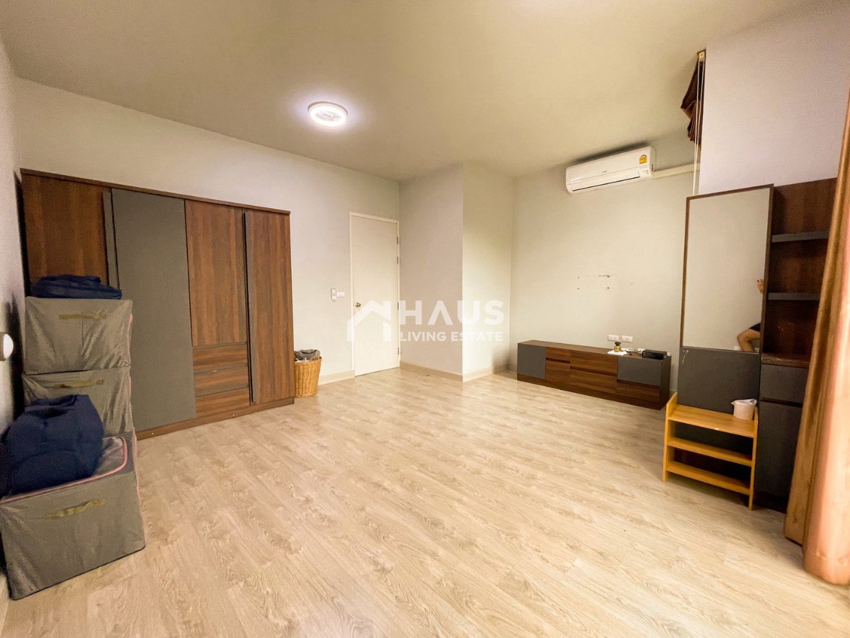 picture City Sense Salaya / 2 Bedrooms #TSLY001 - 7/8