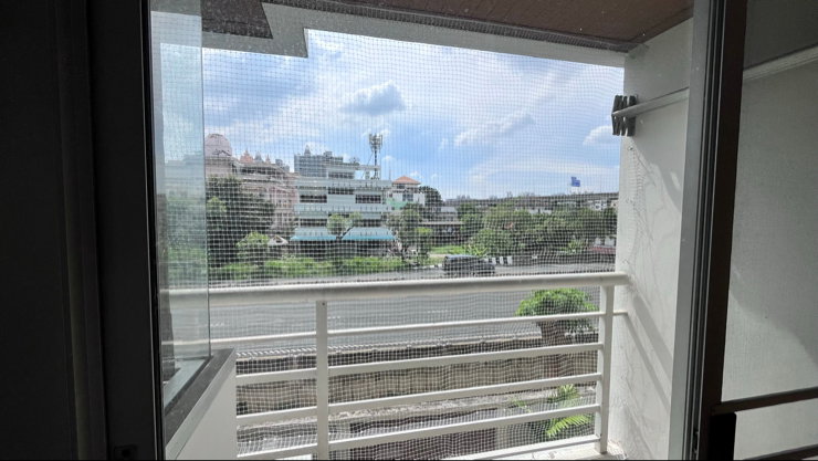 picture Condo for rent near BTS Onnut❤️🏙️ - 10/10