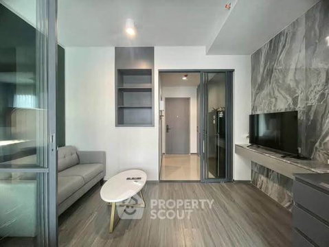 1-BR Condo at IDEO Sukhumvit - Rama 4 near BTS Phra Khanong (ID 3436731)