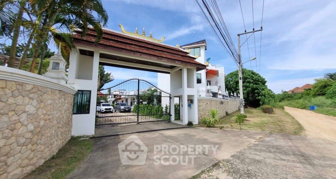 รูป ทาวน์เฮ้าส์ 2-ห้องนอน ใกล้ เมืองพัทยา (ID 3436165) - รูปที่ 18/18