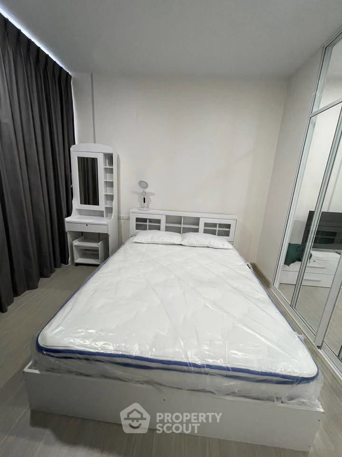 รูป คอนโด 2 ห้องนอน Supalai Loft Sathorn-Ratchaphruek ใกล้ MRT บางหว้า (ID 3436852) - รูปที่ 6/16
