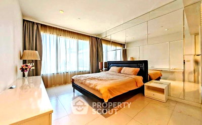 คอนโดให้เช่า : คอนโด 1 ห้องนอน ชั้น 18 ขนาด 70 ตร.ม. 185 Rajadamri ใกล้ BTS ราชดำริ (ID 3435912)