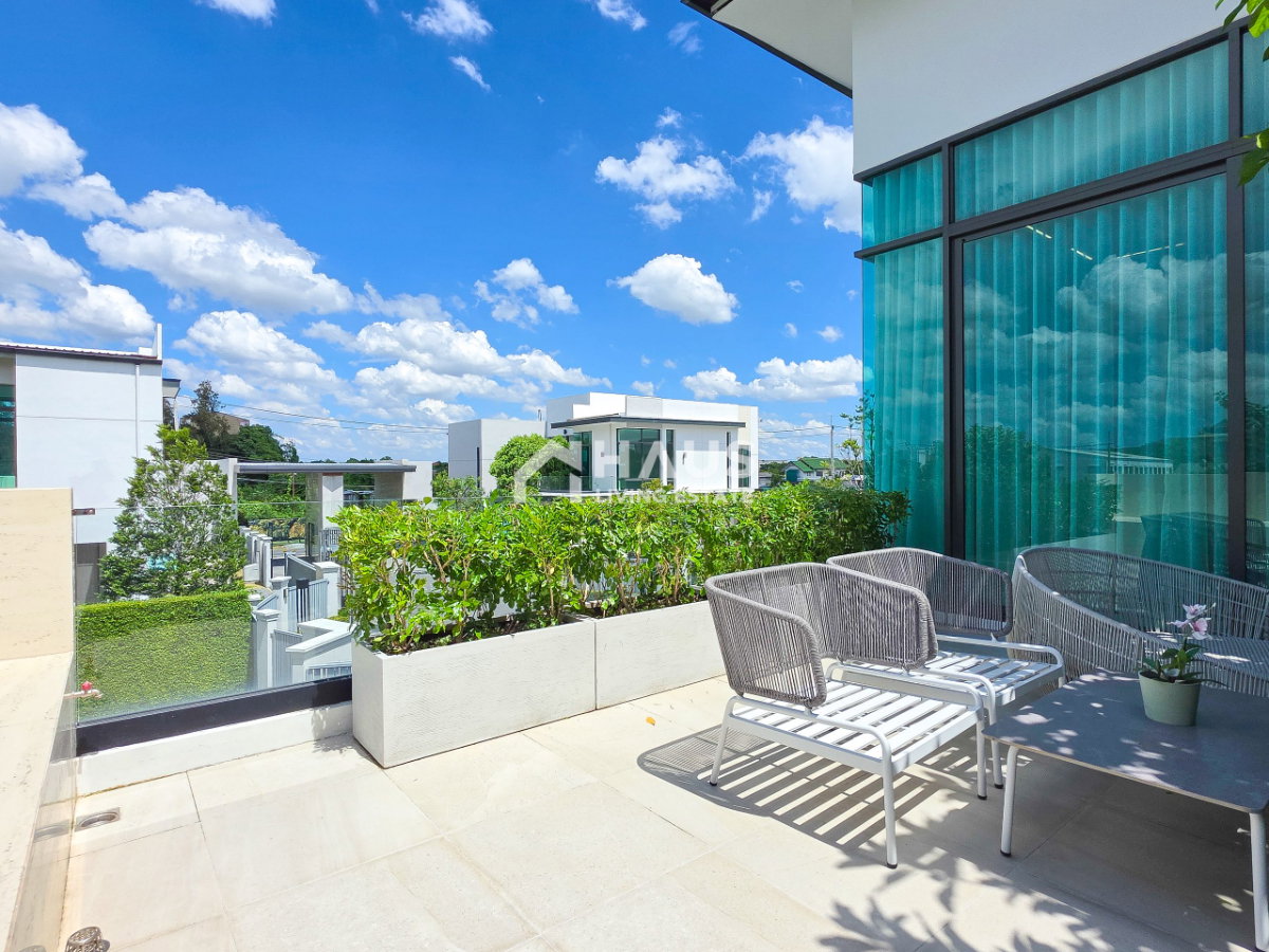 picture The Master Ratchaphruek - Pinklao / 5 Bedrooms #HBGK109 - 38/45