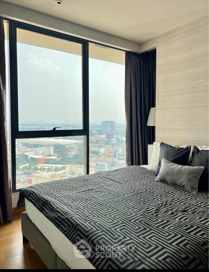 picture 2-BR Condo at The Lumpini 24 near BTS Phrom Phong (ID 3441807) - 9/14
