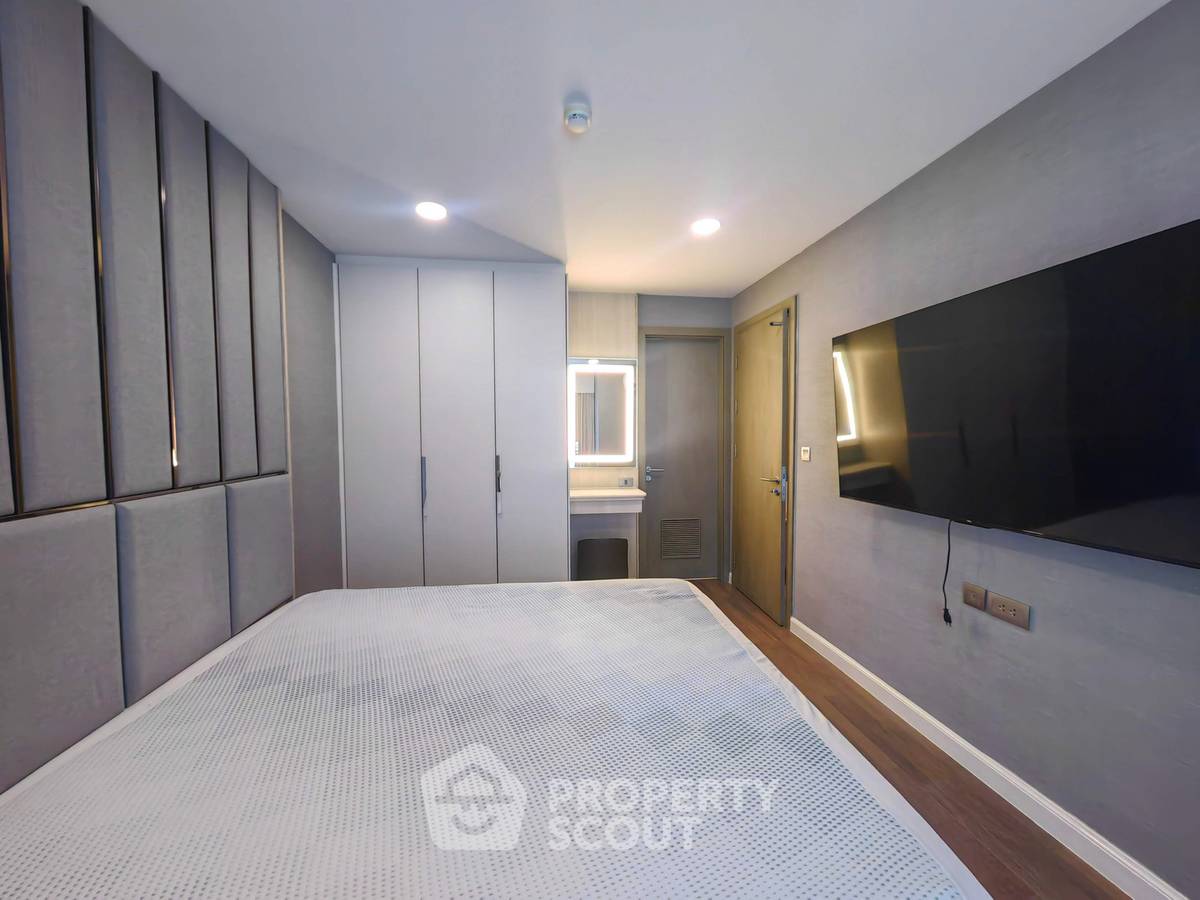 picture Pet-Friendly 3-BR Sync Nature Siam, 200m To BTS National Stadium (ID 3435249) - 21/24