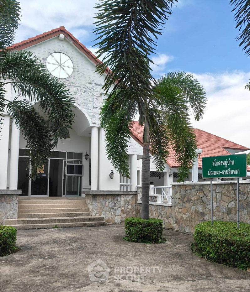 picture 3-BR House For Rent At Manthana Khubon 27, Bang Khen (ID 3436072) - 16/18
