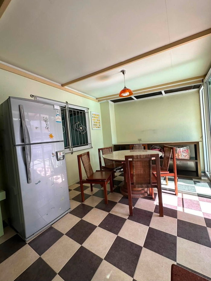 picture Pool Villa in Rung Arun 3, Hang Dong, Spacious home in a peaceful and quiet environment. (Tel/Line 088-5986998) - 10/18