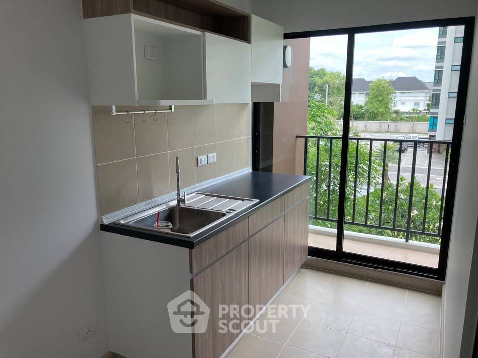 รูป คอนโด 2-ห้องนอน ที่ ศุภาลัย ซิตี้ รีสอร์ท สุขุมวิท 107 ใกล้ BTS แบริ่ง (ID 3441852) - รูปที่ 17/26