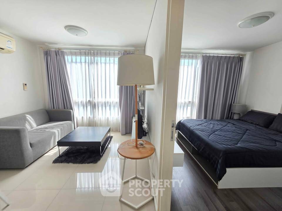 picture 1-BR Condo at DVieng Santitham in Chang Phueak (ID 3437153) - 4/11