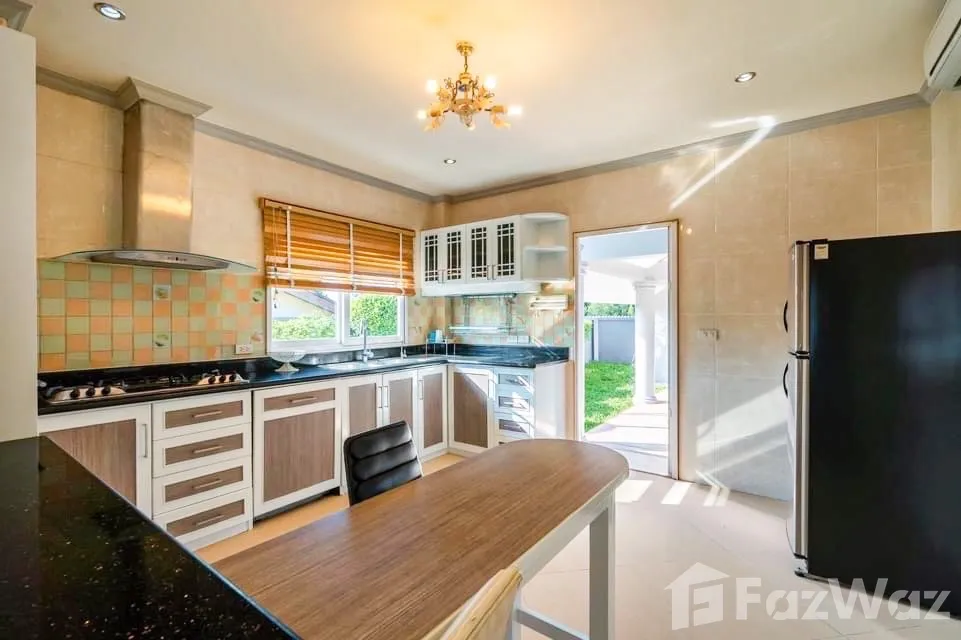 picture 4 Bedroom Villa for rent in Wichit, Phuket 1416328 - 24/29