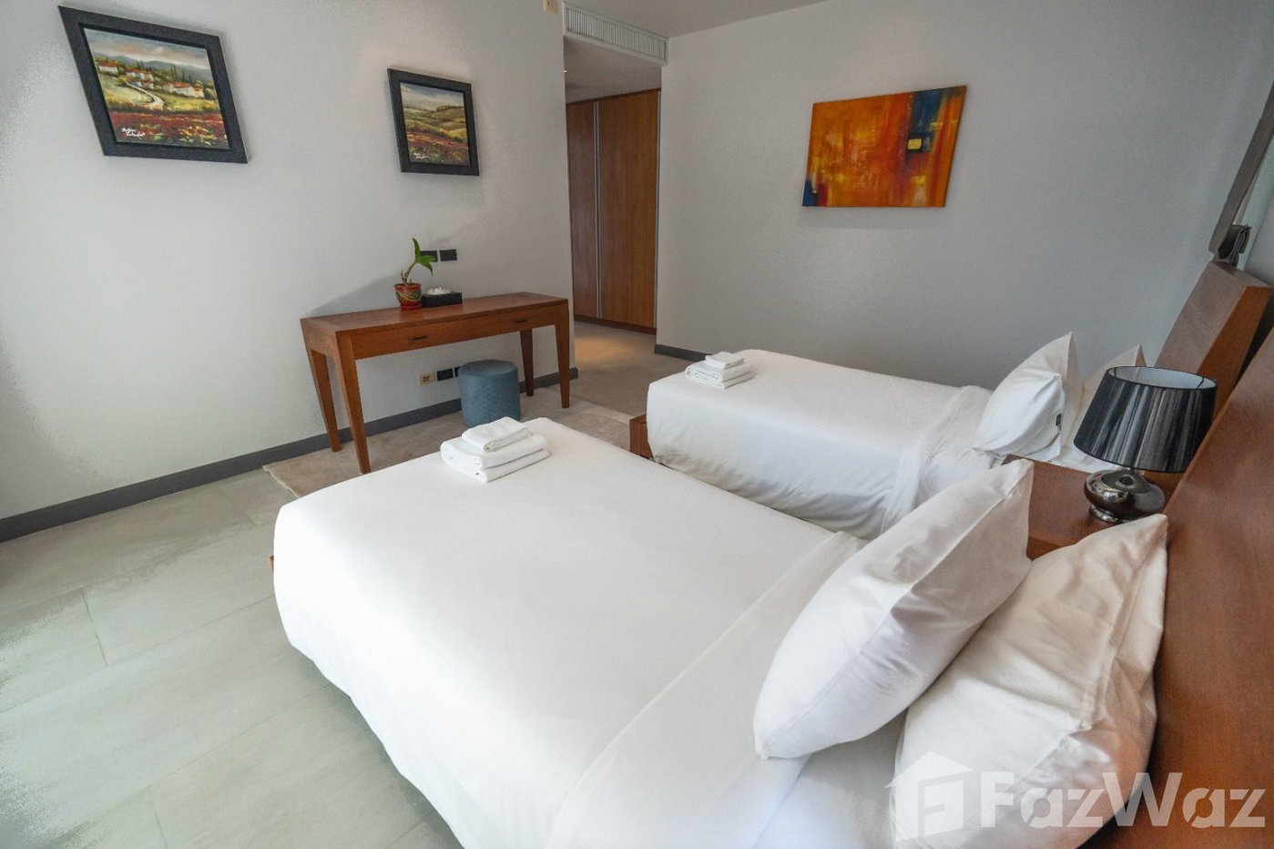 picture 5+1 Bedroom Villa at Anchan Lagoon 2000662 - 10/24