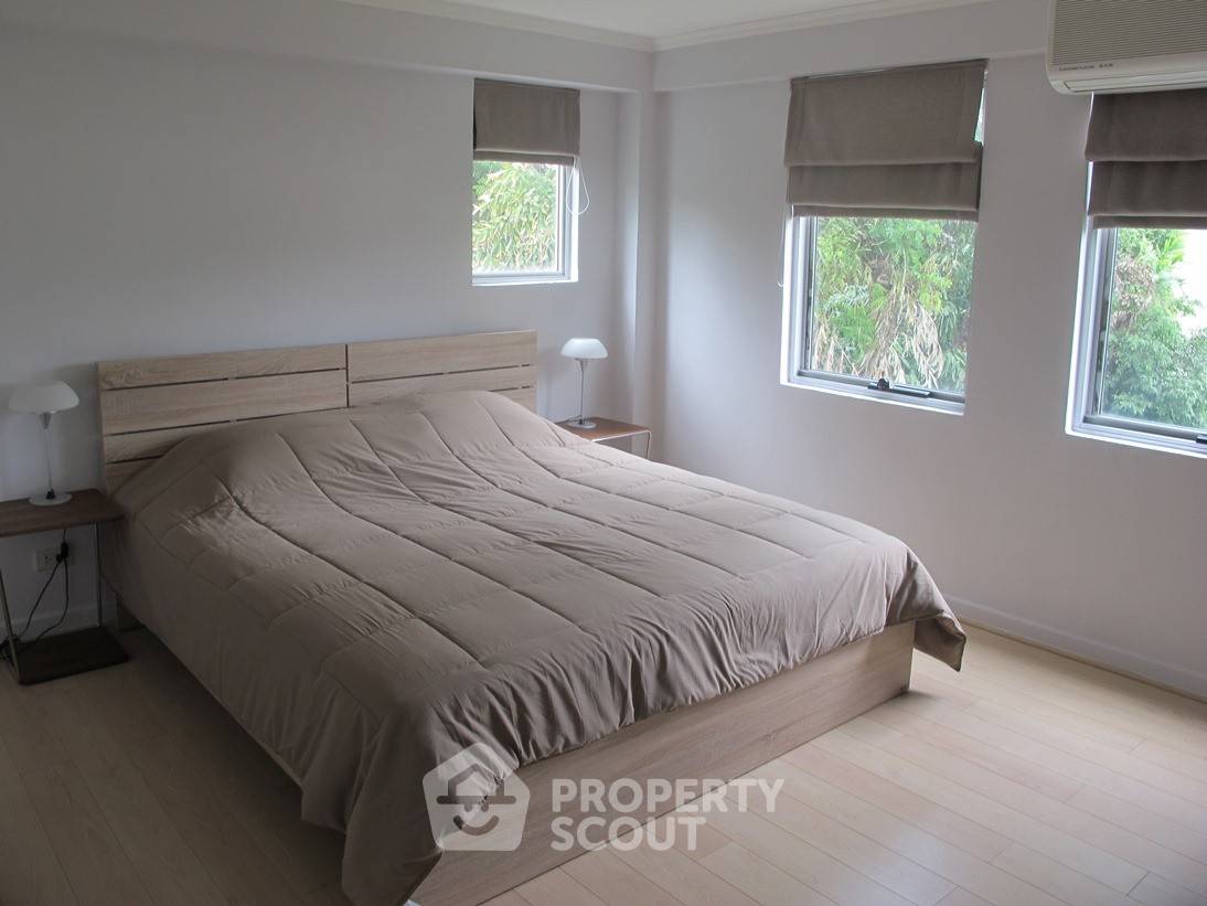 รูป คอนโด 2 ห้องนอน Raintree Villa Sukhumvit 53 ใกล้ BTS ทองหล่อ (ID 457239) - รูปที่ 8/12