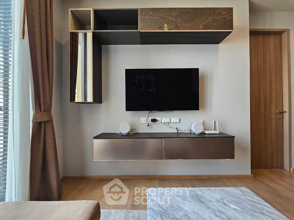 picture 1-BR Condo at Noble Around Sukhumvit 33 near BTS Phrom Phong (ID 3441788) - 2/13