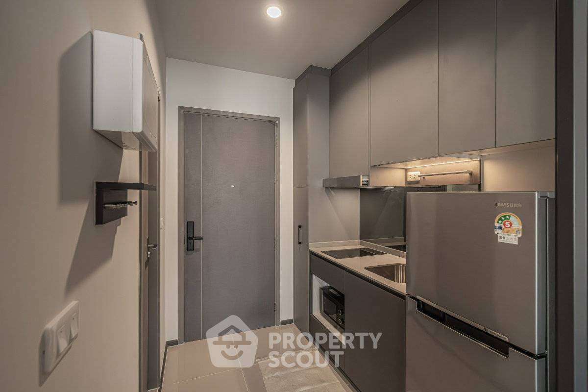 รูป ใกล้ BTS พระโขนง 300 ม. | 1 ห้องนอน IDEO Sukhumvit - Rama 4 (ID 3433240) - รูปที่ 3/57