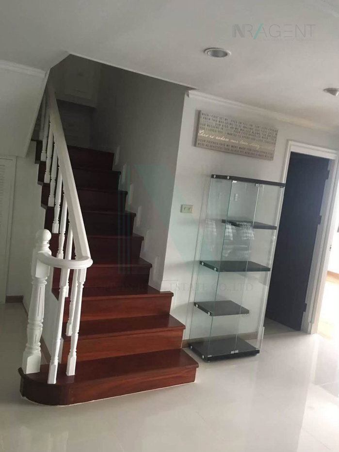 picture ð For Sell Condo MONTEREY PLACE Building 1, Floor 24,Duplex 3 bed room, Room size 130 sqm - 2/8