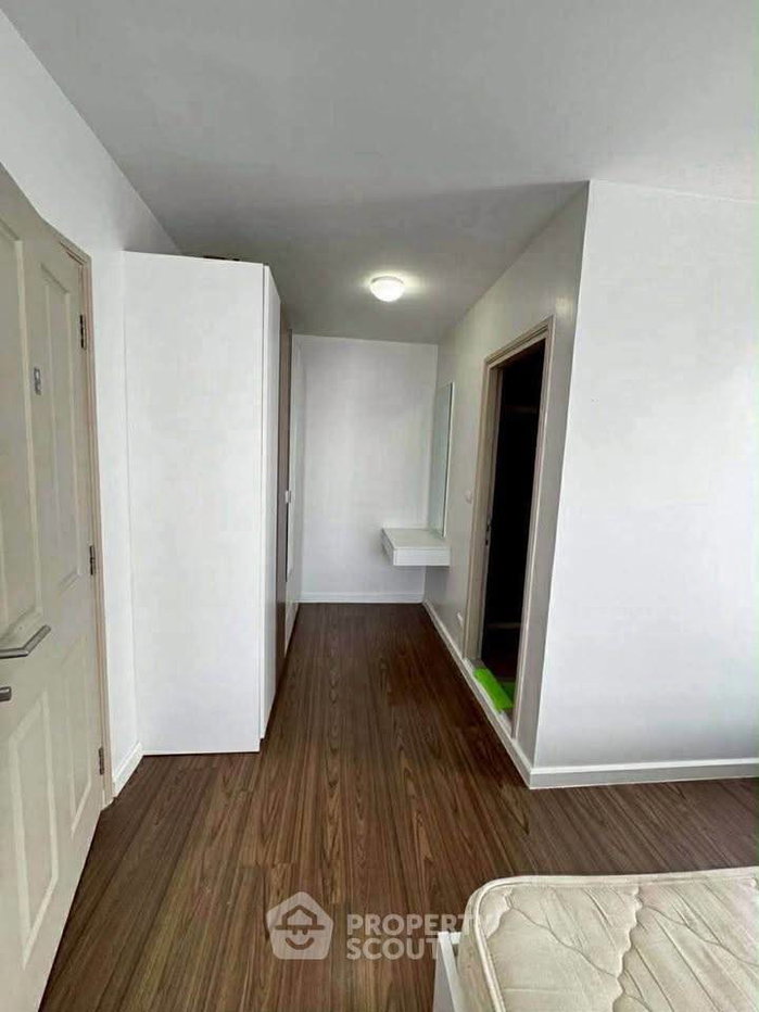 picture 2-BR Condo At D Condo Nim Chiang Mai, CentralFestival Area (ID 3437605) - 7/13