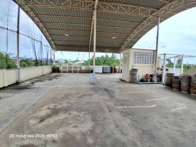 picture TOWN HOUSE 60.5 Sq.w. Suan Luang Bangkok for 10.5M - 17/51