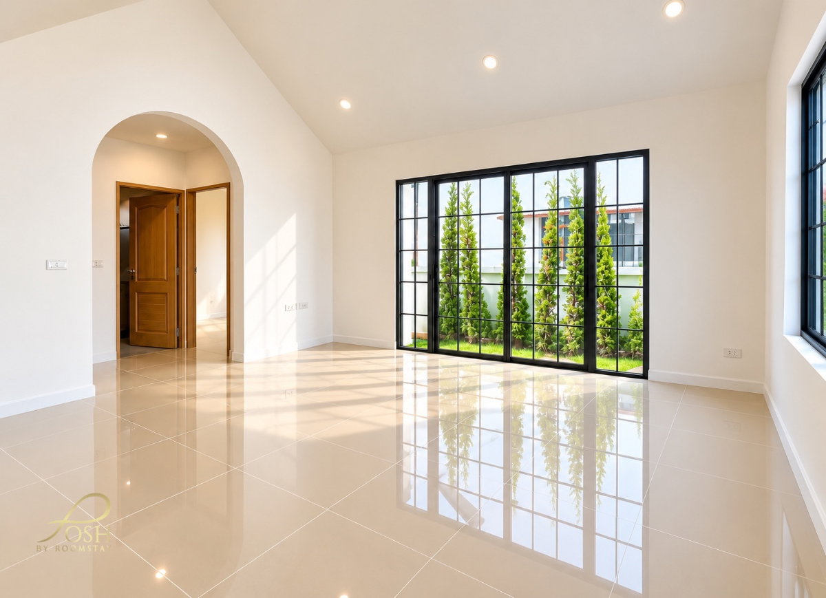 picture WALES VALLEY Brand new Modern Semi-Detached Homes, Thalang, Easy Access , 2 km to Robinson, Near Blue Tree Phuket - 4/22