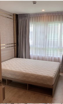 🎈#MT2402_243🎈💥Urgent!💥 Available from Dec 1, 2024 — book it now before it’s gone!‼️ For Rent: 12k/month 🔥 Elio Del Moss Phaholyothin 34 Condo