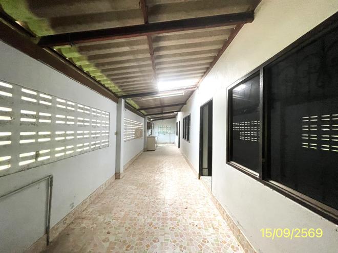 picture HOME 154 Sq.w. Rattaphum Songkhla for 12.4M - 8/45