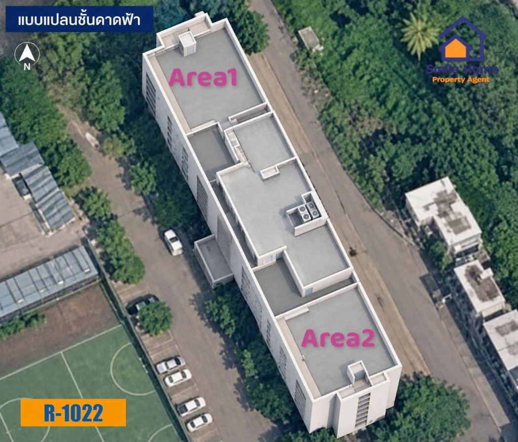 รูป ให้เช่าพื้นที่จัดงาน ใกล้ABAC บางนา กม.26 ใกล้ถนนบางนาตราด - รูปที่ 15/19