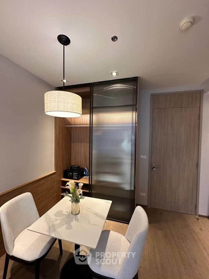 picture 1-BR Condo at Park Origin Phrom Phong near BTS Phrom Phong (ID 3441741) - 4/9