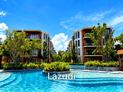 Condos for sale : SASARA : 1 BED BEACHFRONT CONDO FOR SALE
